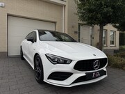 Mercedes-Benz CLA-Klasse - Shooting Brake 180 AMG Aut Panoramadak Camera Navi Carplay S