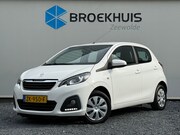 Peugeot 108 - 1.0 e-VTi Active AUT | AIRCO| BLUETOOTH| ELEKTRISCH RAMEN VO