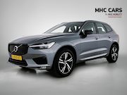 Volvo XC60 - 2.0 B4 R-Design | Clima | Leder | Navi | 12 maanden BOVAG |