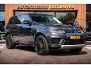 Land Rover Range Rover Sport - 2.0 P400e HSE Dynamic Panoramadak Stoelvent. LED Ambient Mer