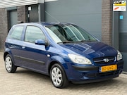 Hyundai Getz - 1.1i Active Young APK 3drs in zeer goede staat