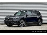 Mercedes-Benz GLB-Klasse - GLB 250+ Business Solution AMG | Nightpakket | Multibeam LED