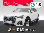 Audi Q3 - S line 35 TFSI S tronic