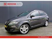 Seat Altea XL - 1.2 TSI Ecomotive COPA XENON CRUISE ECC NAVI
