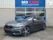 BMW 1-serie - M140i xDrive High Executive SCHUIFDAK/MEMORY STOELEN/HARMAN