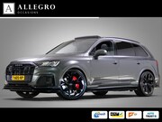 Audi Q7 - 55 TFSI e quattro S-Line (MAXTON, LUCHTVERING, PANO, LED-MAT
