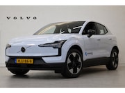 Volvo EX30 - P3 150PK Long Range Plus Europa 69kWh | Stoel&Stuur Verw. | 
