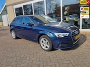 Audi A3 - Sportback 30 TFSI Design Pro Line