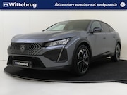 Peugeot 408 - 1.2 Hybrid 145 e-DCS6 Allure | Full Map Navi | Adapt. Cruise