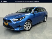 Kia Ceed - Sportswagon 1.0 T-GDi DynamicLine , Ruime Gezinswagen met La