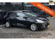 Renault Clio - Estate 0.9 TCe Intens, Camera, Navi, Airco, CC, Led