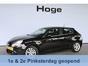 Alfa Romeo Giulietta - 1.4 T Progression Clima Cruise Control Trekhaak Rijklaarprij