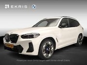 BMW iX3 - High Executive | M-Sportpakket | LED | Leder | HUD