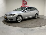 Seat Leon - ST 1.0 EcoTSI Style Business Intense, Automaat, 18 inch, Nav