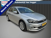 Volkswagen Polo - 1.0 TSI Highline cruise, camera, stoelverw, pdc