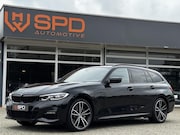 BMW 3-serie - Touring 330e xDrive|MSport|Leder|Sfeerve|19"|BTW