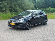 Seat Ibiza - 1.0 FR CRUISE I LED I BLUETOOTH I ZEER MOOI I NWE APK I STOE