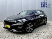 BMW 1-serie - 118i Automaat Sportline Executive Edition Navi Prof Sportsto