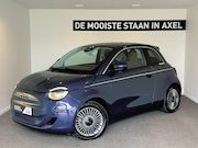 Fiat 500 - Icon 42 kWh