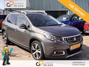 Peugeot 2008 - 1.2 PureTech Blue Lease Executive GARANTIE/FULL-OPTION/PANO-