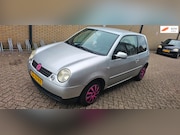 Volkswagen Lupo - 1.4-16V automaat