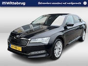 Skoda Superb - 1.5 TSI ACT Business Edition / AUTOMAAT/ CRUISE/ PARK.SENSOR