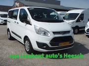 Ford Transit Custom - 9 persoons personenbus Trend Bj 16