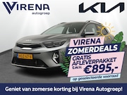 Kia Stonic - 1.0 T-GDi MHEV DynamicPlusLine - Apple/Android Carplay - Nav