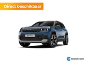 Jeep Compass - Summit {uitgelichte-opties}