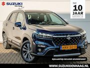 Suzuki S-Cross - 1.5 Style Full Hybrid Automaat |Apple/Android Carplay| Panod