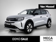 Opel Frontera - 1.2 Turbo Hybrid GS | 110pk | DEMO SALE | Navigatie | Camera