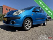 Nissan Pixo - 1.0/AIRCO/ELEKTR.RAMEN/LM VELGEN/NAP
