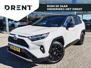 Toyota RAV4 - 2.5 Hybrid AWD Style Bi-Tone | Trekhaak Afn. | Stoel- Stuurv
