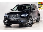 Volvo XC90 - 2.0 T8 Recharge AWD Inscription|7-per|NAP|H&K|360