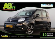Fiat Panda - 1.0 Hybrid City Life 69PK Carplay Android Navigatie Airco Al