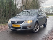 Volkswagen Passat - 1.4 TSI Trendline | Airco + Cruise Nu € 1.950,