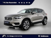 Volvo XC40 - T4 Plus Bright | Memory | Nubuck | Getint glas | Climate |