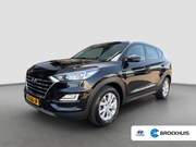 Hyundai Tucson - 1.6 T-GDI 177pk Comfort Automaat | Camera | Trekhaak | Trekg