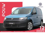 Volkswagen Caddy - Cargo 2.0 TDI 122pk DSG Comfort | Navigatie | App Connect |
