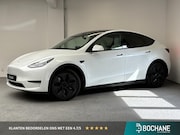 Tesla Model Y - Long Range RWD 75 kWh | FSD SUPERVISED | HW4 | SOH 93% |