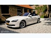 BMW 6-serie - Cabrio 650i High Executive