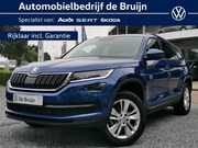 Skoda Kodiaq - 1.5 TSI 150pk DSG Edition 7p Skoda Kodiaq 1.5 TSI 150pk DSG 
