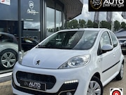 Peugeot 107 - 1.0 Active | Dealeronderhouden | NL AUTO | 2e Eigenaar | Air