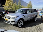 Land Rover Range Rover Sport - 5.0 V8 SC. Auto. Dyn