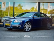 Audi A6 - 4.2 FSI quattro / Aut / Clima / Trekhaak / Meeneemprijs