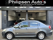 Suzuki SX4 - 1.6 Exclusive