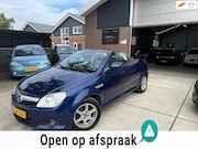 Opel Tigra - 1.4-16V Enjoy ||AIRCO|CABRIO|BLEUTOOTH|NAVIGATIE|ZWARTE HEME