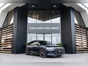 Audi A6 - 45 TFSI S edition - Panorama | Memory | Stoelverwarming | AC