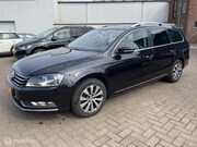 Volkswagen Passat - Variant 1.6 TDI Comfort Executive Line