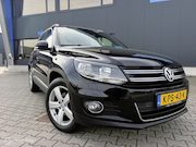 Volkswagen Tiguan - Lounge